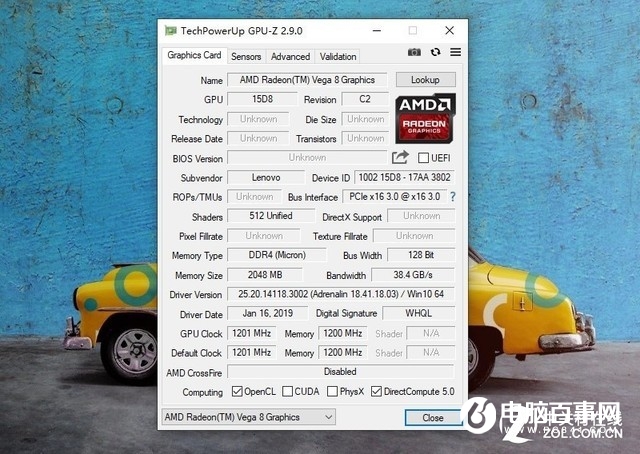 AMD Athlon™ Silver PRO 3125GE Athlon&trade; 3125GE处理器：超级电脑的性能杀手  第6张