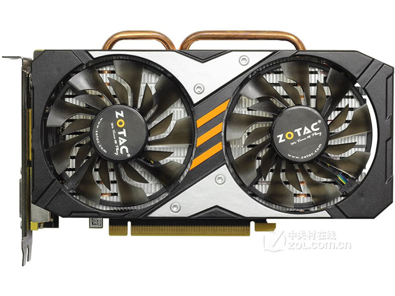 GTX1060新一代发布，性能再升级，散热升级更给力，价格超高性价比  第3张