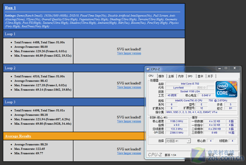 酷睿i7-7700K：游戏开发者必备，处理能力超乎想象  第4张