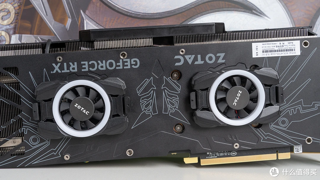 gtx970显卡：强大稳定，散热超给力  第1张