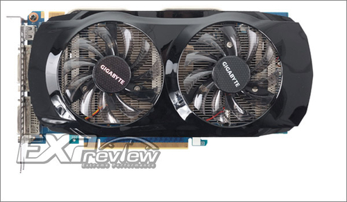 gtx970显卡：强大稳定，散热超给力  第2张