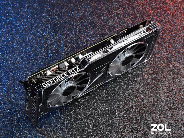 gtx970显卡：强大稳定，散热超给力  第4张