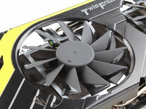 显卡降温神器！gtx970空气套件实测解析  第3张