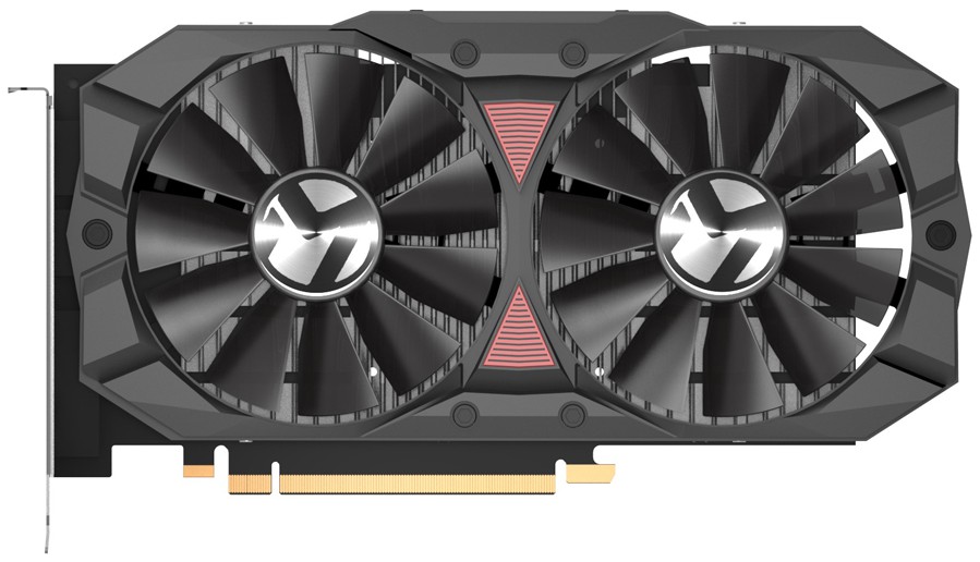 显卡降温神器！gtx970空气套件实测解析  第4张