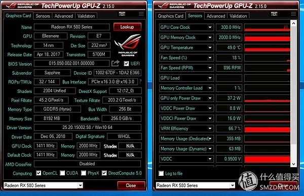 gtx960最鸡血驱动版本，性能提升翻倍  第2张