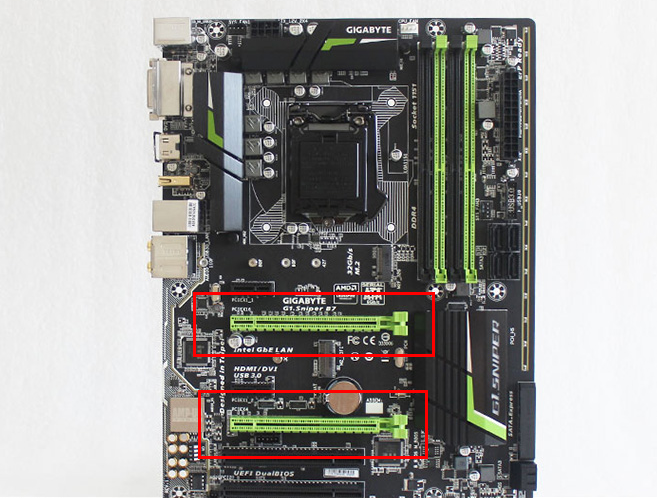 gtx980配啥主板？硬件发烧友必看  第5张