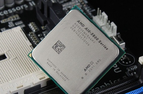 AMD Athlon™ Silver 7120C Athlon&trade; 7120C：高性能与低功耗的完美结合  第5张