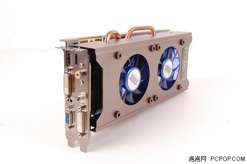 畅享游戏世界，gtx1070带你飞  第1张