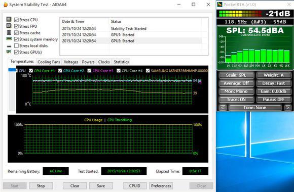 gtx1050ti爆款评测：性能碾压同价位显卡，温度噪音双优势惊艳全场  第5张