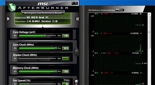 gtx560电压调节：为何重要？如何正确调节？解决你的烦恼  第4张