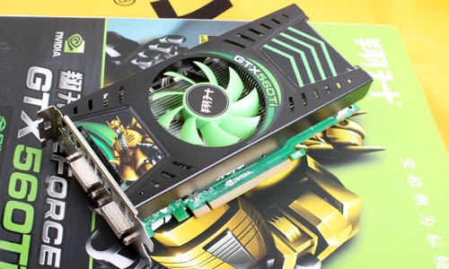 惊艳游戏界！资深玩家揭秘gtx970显卡三大绝技  第3张