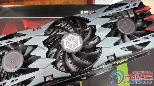 映众GTX970冰龙版显卡评测：性能惊艳，散热出色，设计贴心  第3张