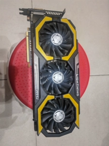 gtx970制程：游戏性能狂飙，电费省下来，还有什么理由不入手？