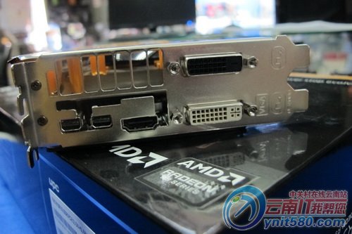 索泰GTX9604G显卡：强劲性能，精湛工艺，畅快游戏体验  第1张