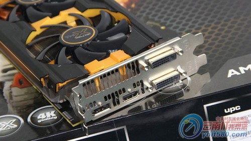 索泰GTX9604G显卡：强劲性能，精湛工艺，畅快游戏体验  第3张