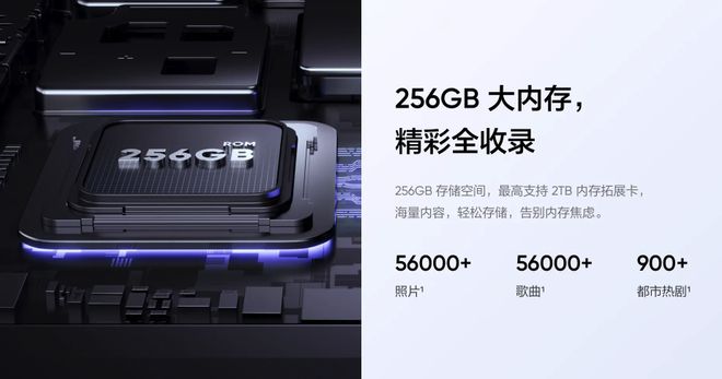 AMD Ryzen™ 5 7540U Ryzen&trade; 7540U处理器：速度提升、游戏流畅、续航出色，轻薄本新选择  第2张