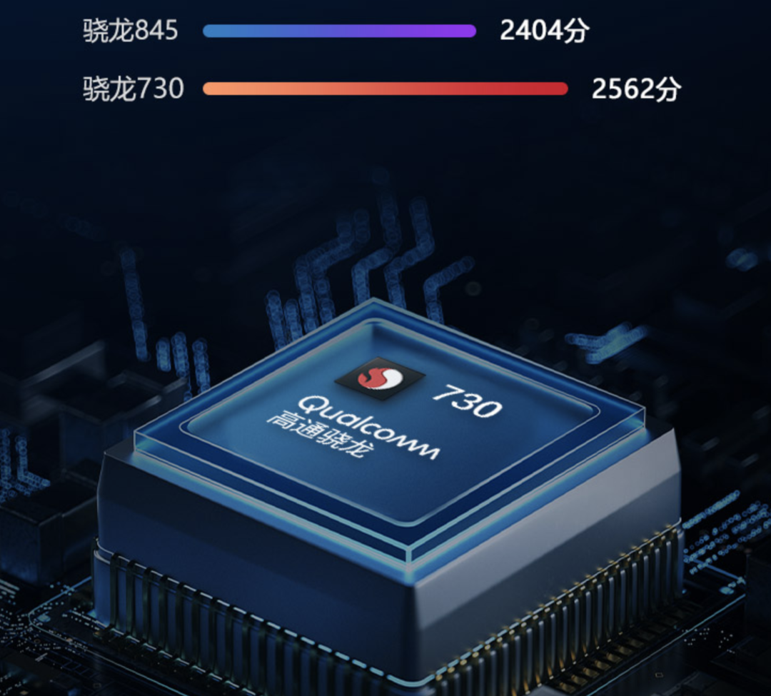 AMD Ryzen™ 5 7540U Ryzen&trade; 7540U处理器：速度提升、游戏流畅、续航出色，轻薄本新选择  第5张