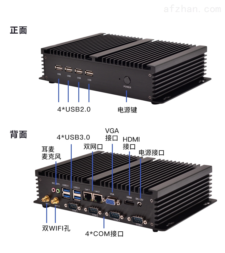 酷睿i7-8809G：颠覆性超级处理器，助你畅玩游戏、创意无限  第4张