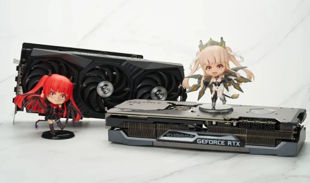 【震撼体验】gtx960玩VR，身临其境的游戏感受  第7张