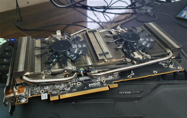 英伟达GTX760：游戏性能狂飙，散热稳如泰山  第2张