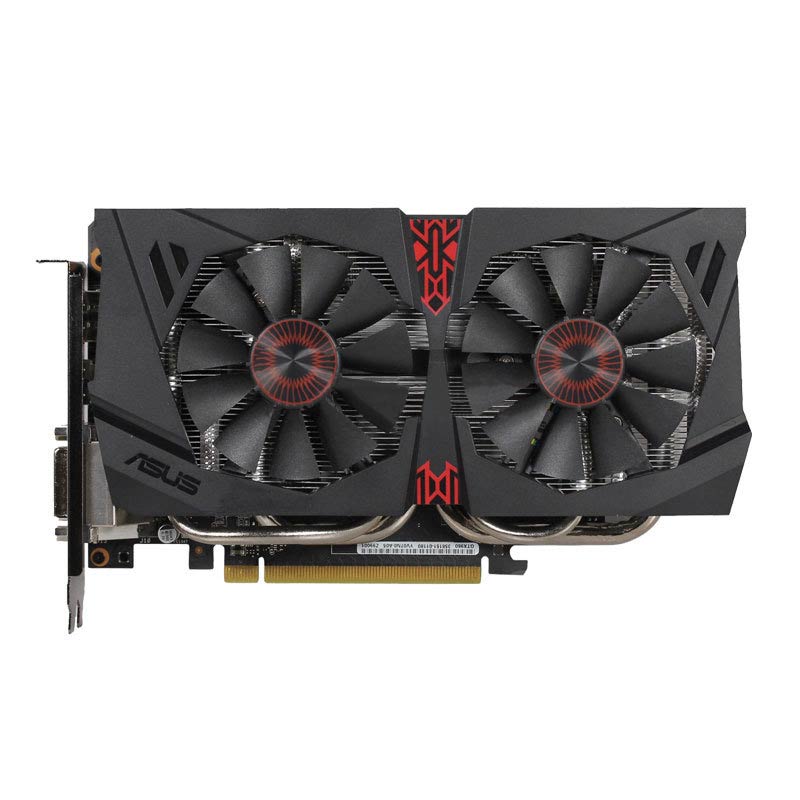 玩游戏必备！华硕鹰骑士gtx970显卡，让你置身游戏世界  第5张