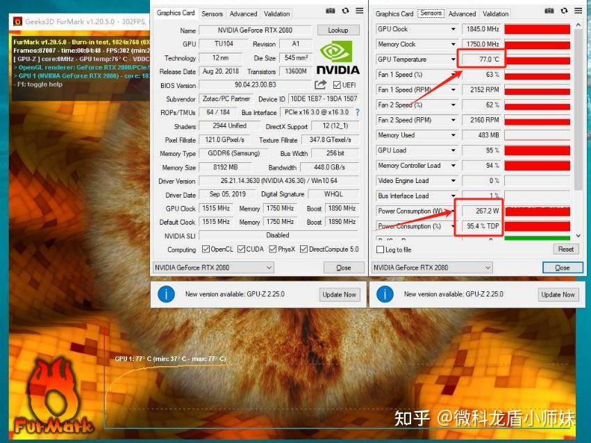 r260x VS gtx750：性能、温度和价格大比拼  第1张