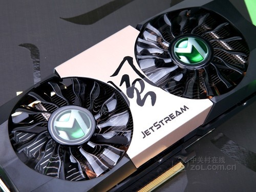 流畅游戏新标配！gtx970超级冰龙，让你的游戏体验更上一层楼  第2张