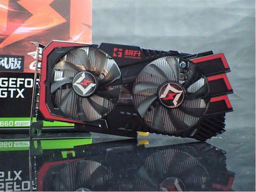 爆款显卡来袭：技嘉GTX750激战2三大亮点揭秘  第2张