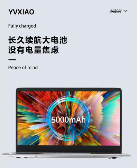 AMD Ryzen™ 7 4980U Microsoft Surface® Edition Ryzen Surface Edition：强劲性能，续航出色，让你体验不一样的电脑速度  第4张