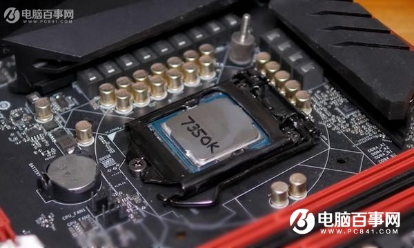 i7-3930K：性能强劲，能耗低温，扩展性强大