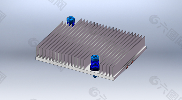 A10-7860K with Radeon™ R7 Graphics and Near Silent Thermal Solution A10-7860K：游戏、多媒体、办公神器，性能猛如虎，散热无声  第5张