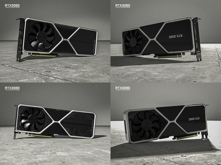 gtx980：电竞利器，性能惊艳散热无忧  第3张