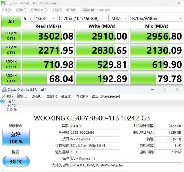 AMD Ryzen™ 3 3250U Ryzen 3250U：性能强悍，省电续航超长  第2张