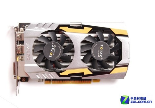 索泰gtx760显卡散热器选择指南：告别高温，静音稳定全靠它  第1张