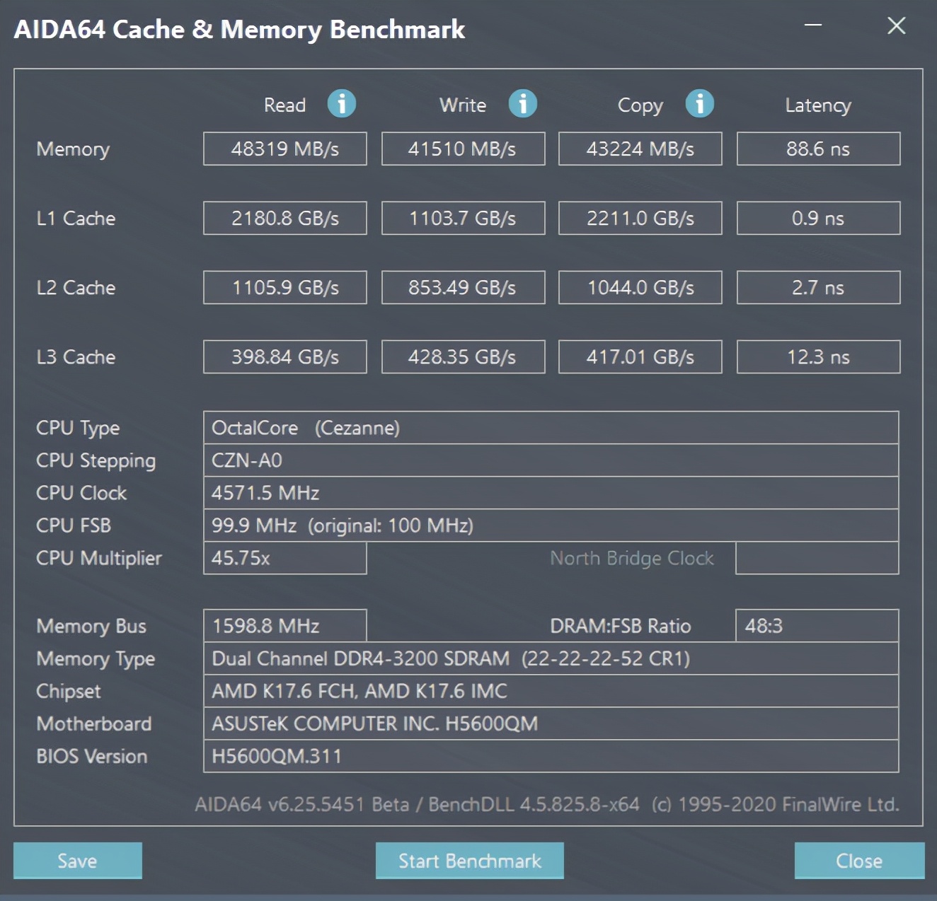 AMD锐龙7 7840H震撼登场！性能超群，游戏激情无限  第4张