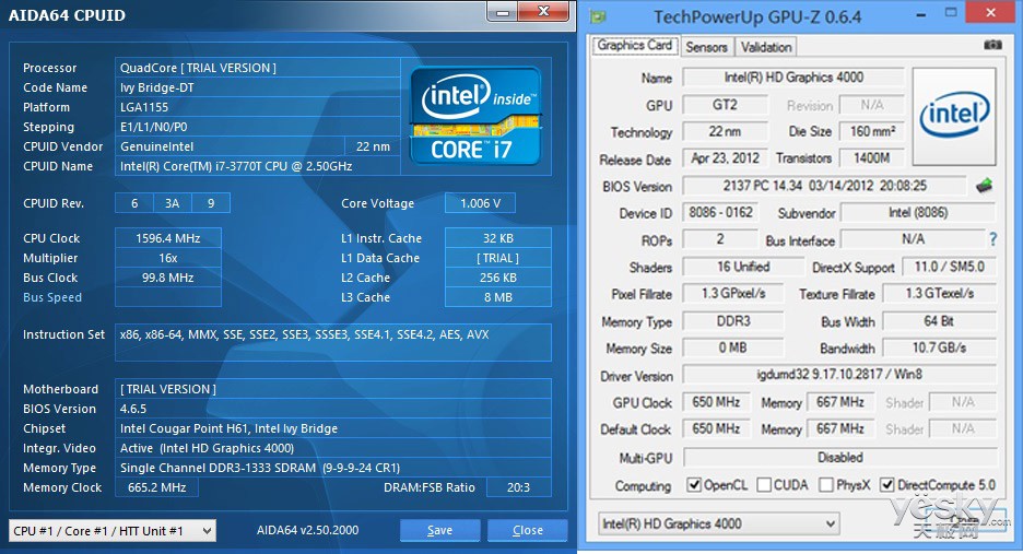 选对CPU，让你的gtx970显卡更强大  第2张