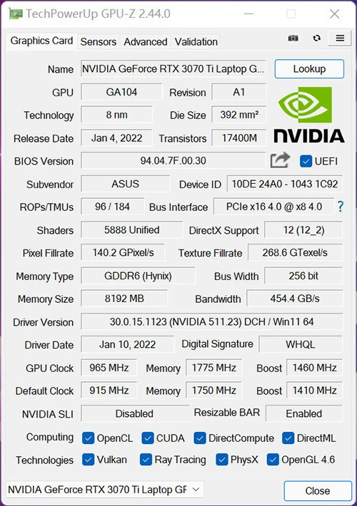 GTX680 vs GTX960：巅峰对决，谁主沉浮？  第2张