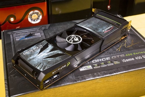 GTX295双核显卡：性能超群，散热一流，价格亲民  第2张