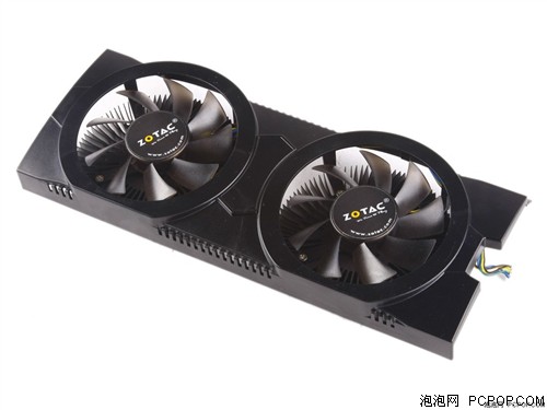 GTX295双核显卡：性能超群，散热一流，价格亲民  第3张