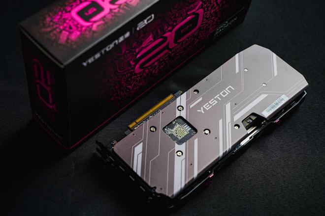 显卡性能燃爆！我用昂达GTX660Ti打破游戏枷锁  第1张