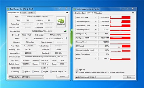 显卡大PK：gtx980 VS 1060，谁更胜一筹？  第1张