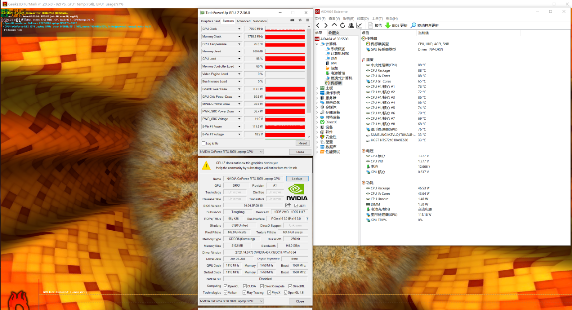 显卡大PK：gtx980 VS 1060，谁更胜一筹？  第5张