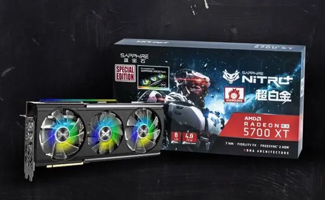 gtx780显卡：性能猛如虎，散热冷静如水  第1张