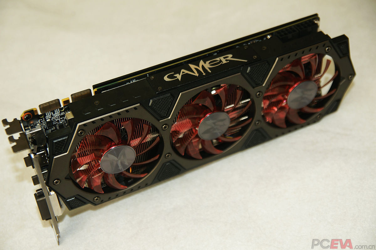 影驰gtx 9604g，游戏神器！性能强劲，稳定可靠，超频潜力无限  第3张