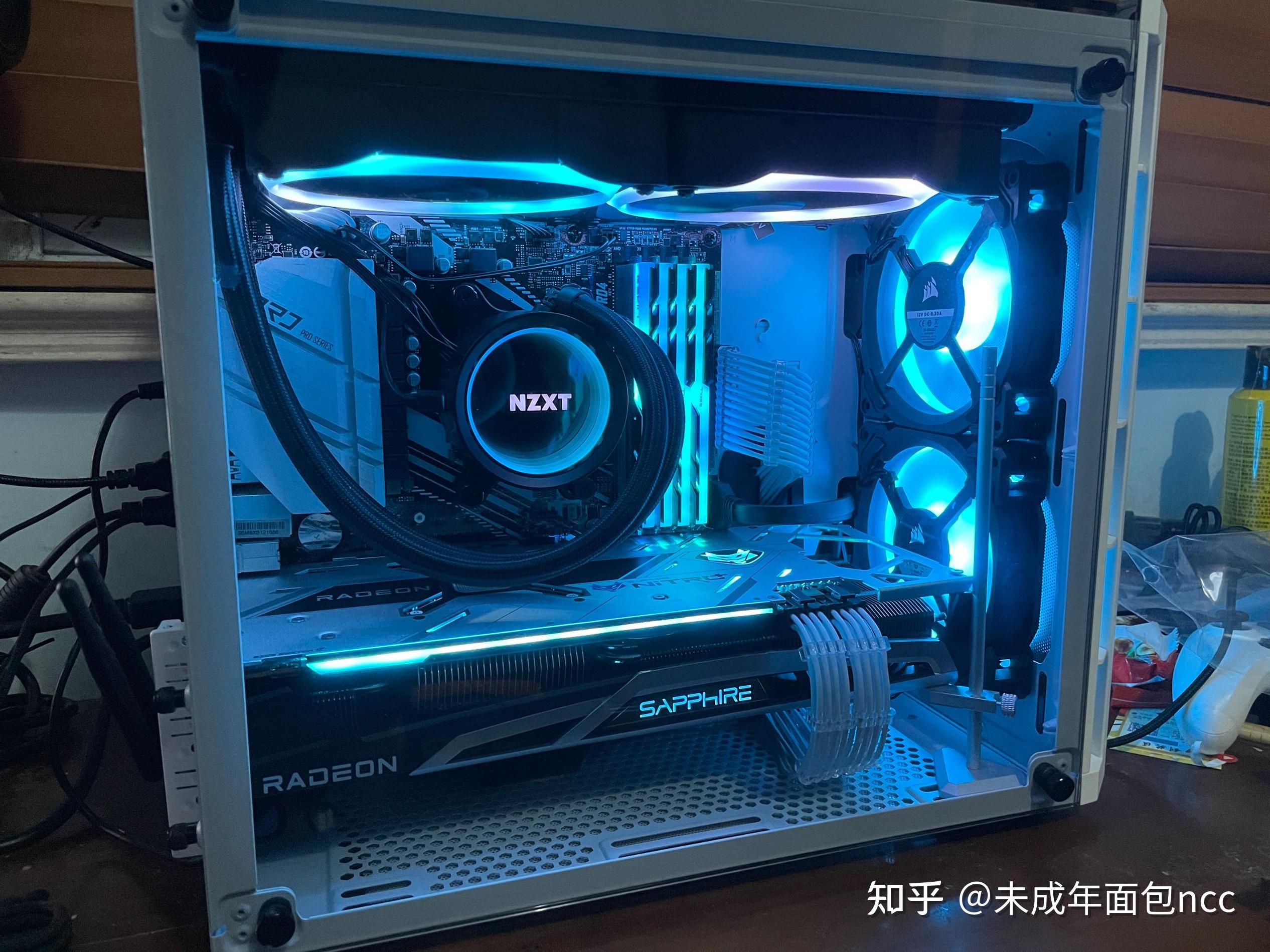 gtx1070必备！机箱尺寸散热性能全解析  第3张