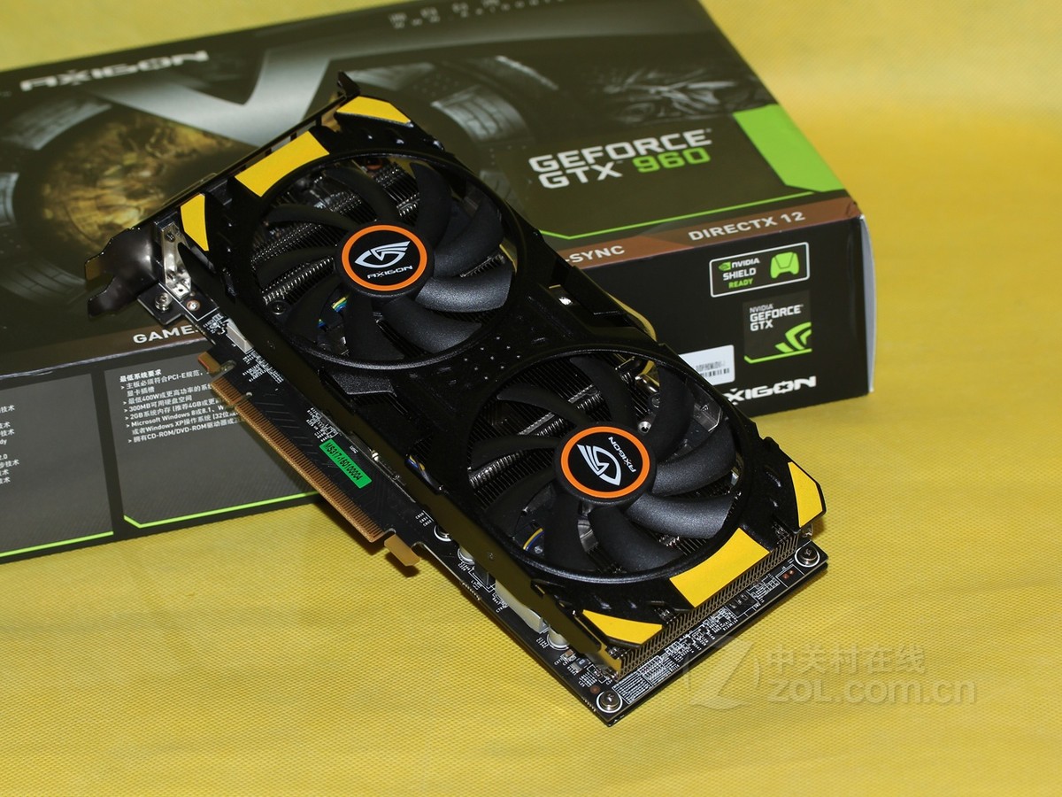 北影GTX460 猛禽 768M显卡：游戏世界的画面细腻度与性能挑战  第2张