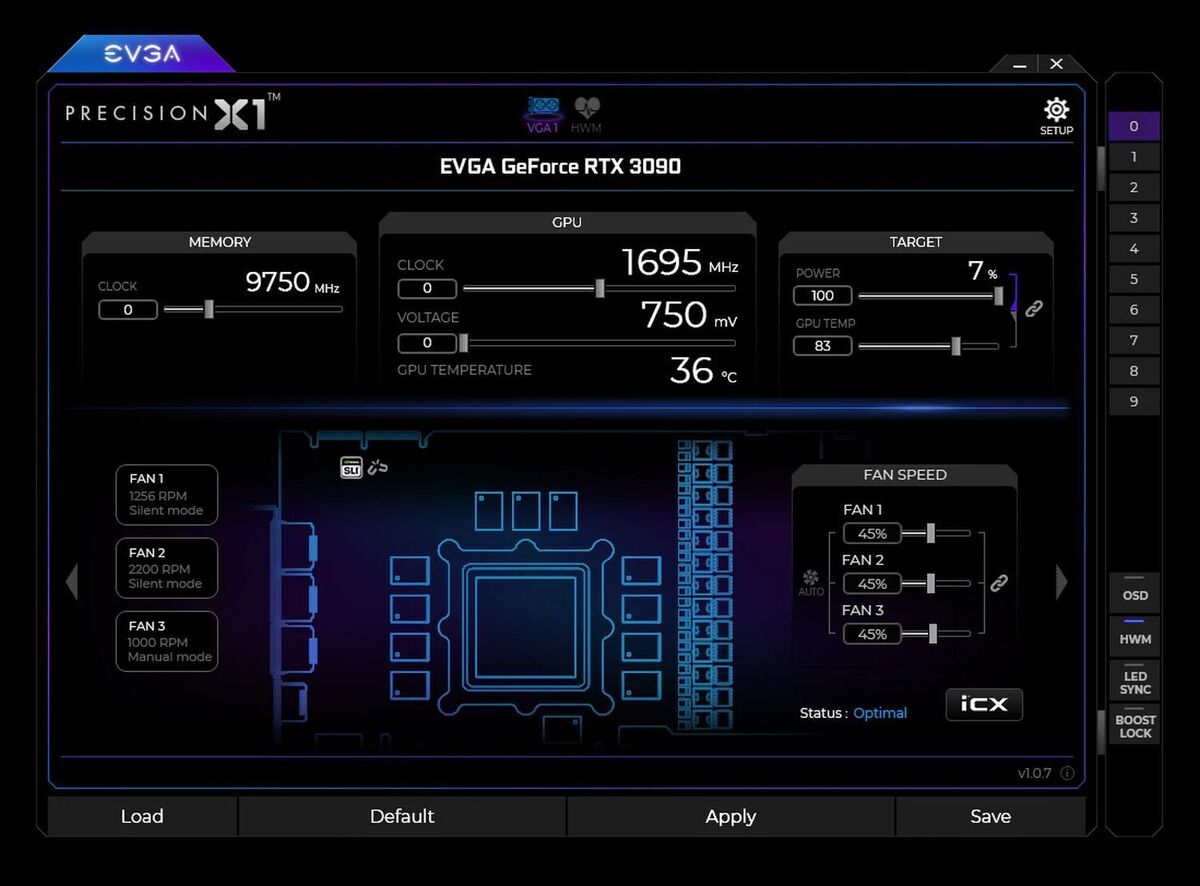 gtx780ti gta4 震撼视觉享受！gtx780ti与gta4完美结合，让你畅爽体验游戏新境界  第4张