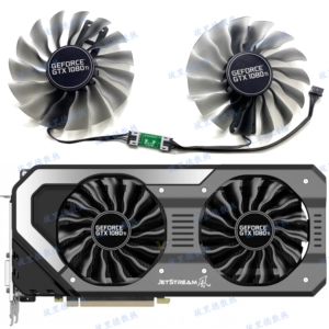 gtx1070改水冷，游戏降温静音体验  第1张