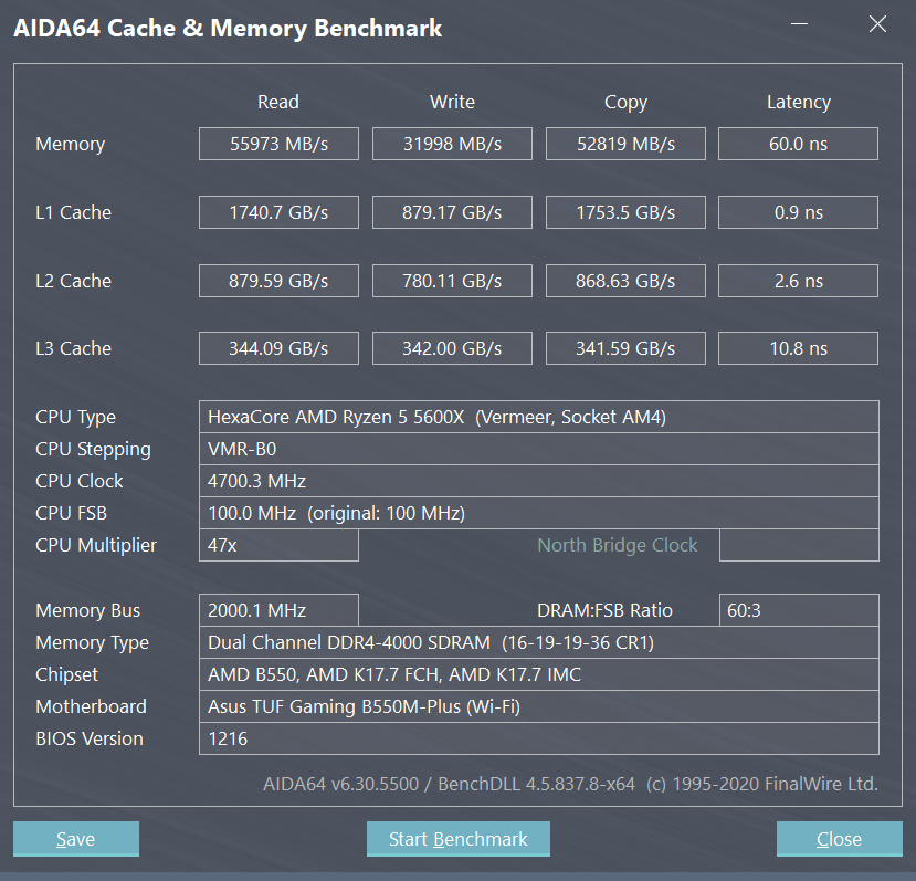 AMD Ryzen 5 7600X超频经验：稳步设置，性能提升  第4张