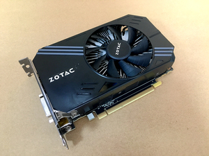 gtx1060显卡尺寸揭秘：究竟有多长？  第3张